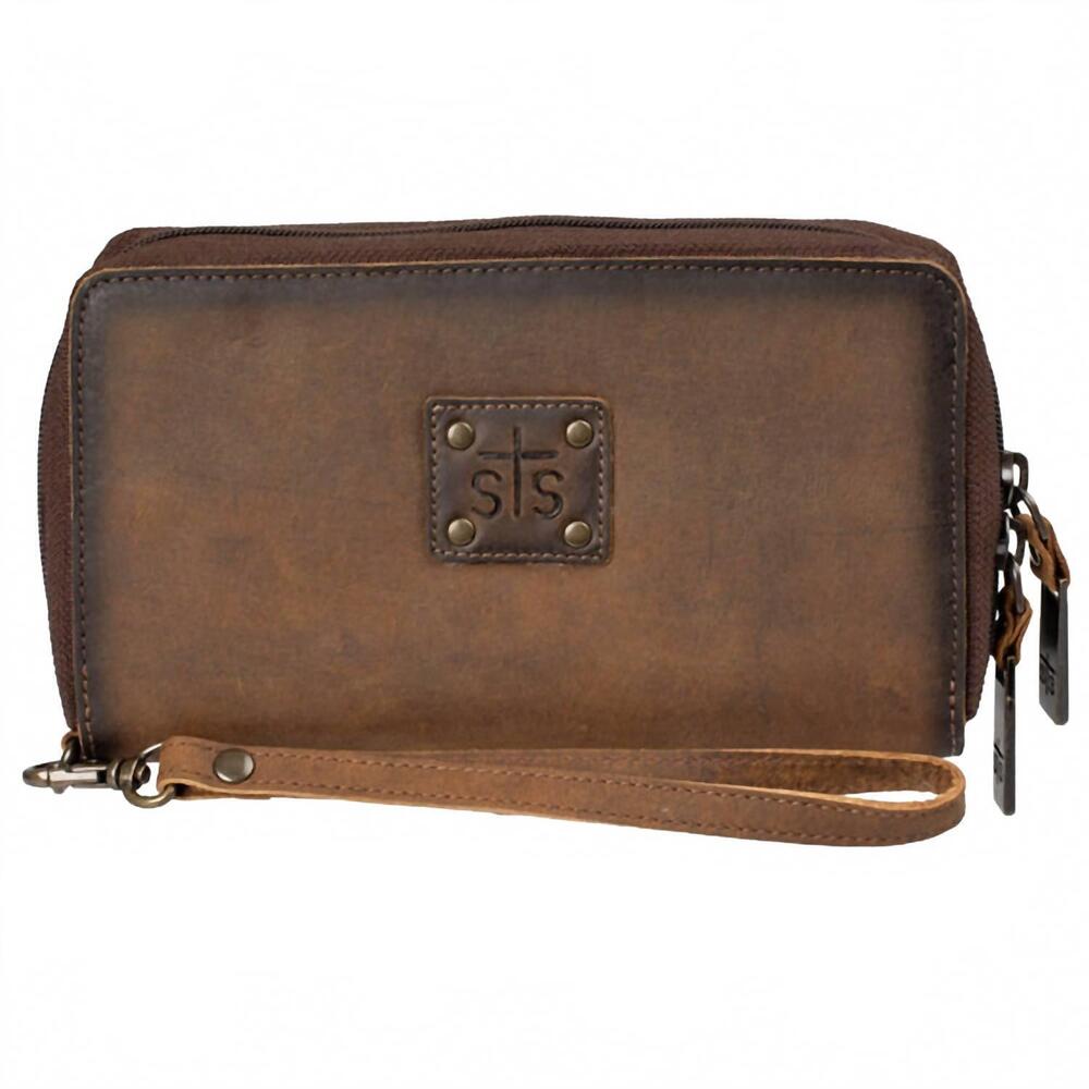NEW STS RANCHWEAR baroness kacy organizer in baroness